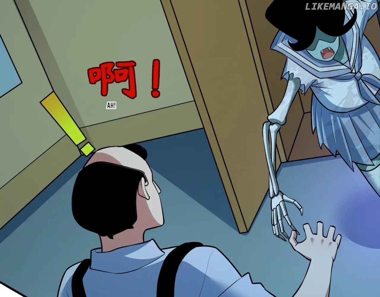 Era of the Haunted Chapter 509 - page 29